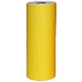 Blumenpapier 50cm 10kg gelb