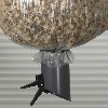 Abf�lltrichter komplett mit Zubeh�r
