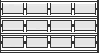 Bandabroller 12-fach