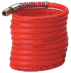Druckluft Spiralschlauch 8 m