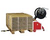 EP-202MV Palettenumreifungsmaschine