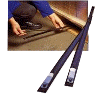 Palettendurchf�hrstab