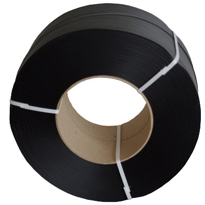 PP 9 x 0,55 mm 200/190 - Polypropylenband - 4000m