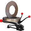 Umreifungs - SET  *  f�r STAHLBANDUMREIFUNG