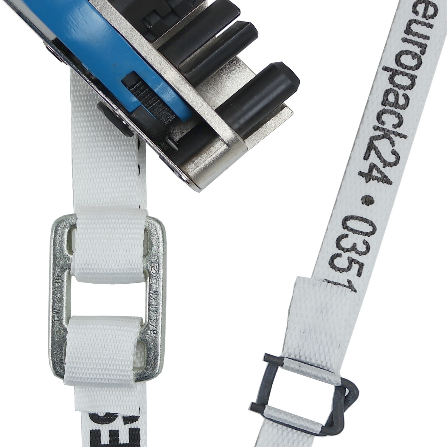 Textilumreifungsband